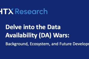 深入探討數據可用性 (DA) 戰爭：背景、生態系統和未來發展